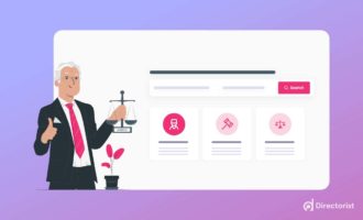 Lawyer Directory