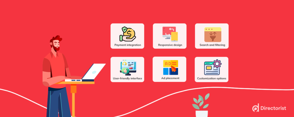 Best Classified Website Templates- Tips to Follow 
